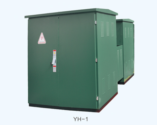 YH-1һ廯վʽ