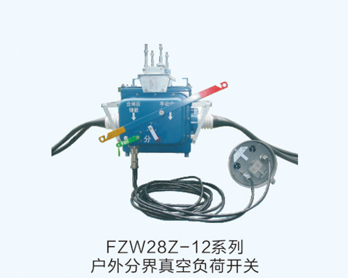 FZW28Z-12ϵлֽոɿ