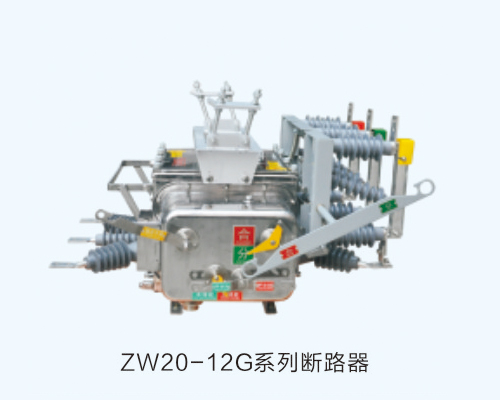 ZW20-12Gϵж·