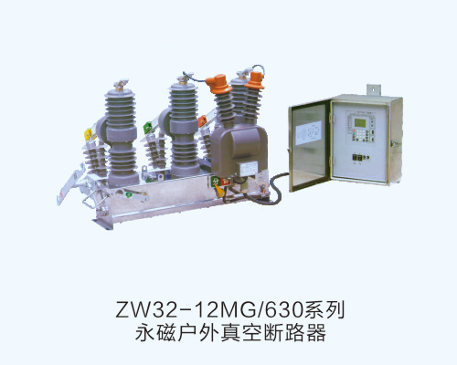ZW32-12MG/630ϵŻն·