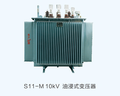 S11-M 10kvͽʽѹ