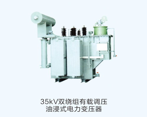 35kv˫صѹͽʽѹ